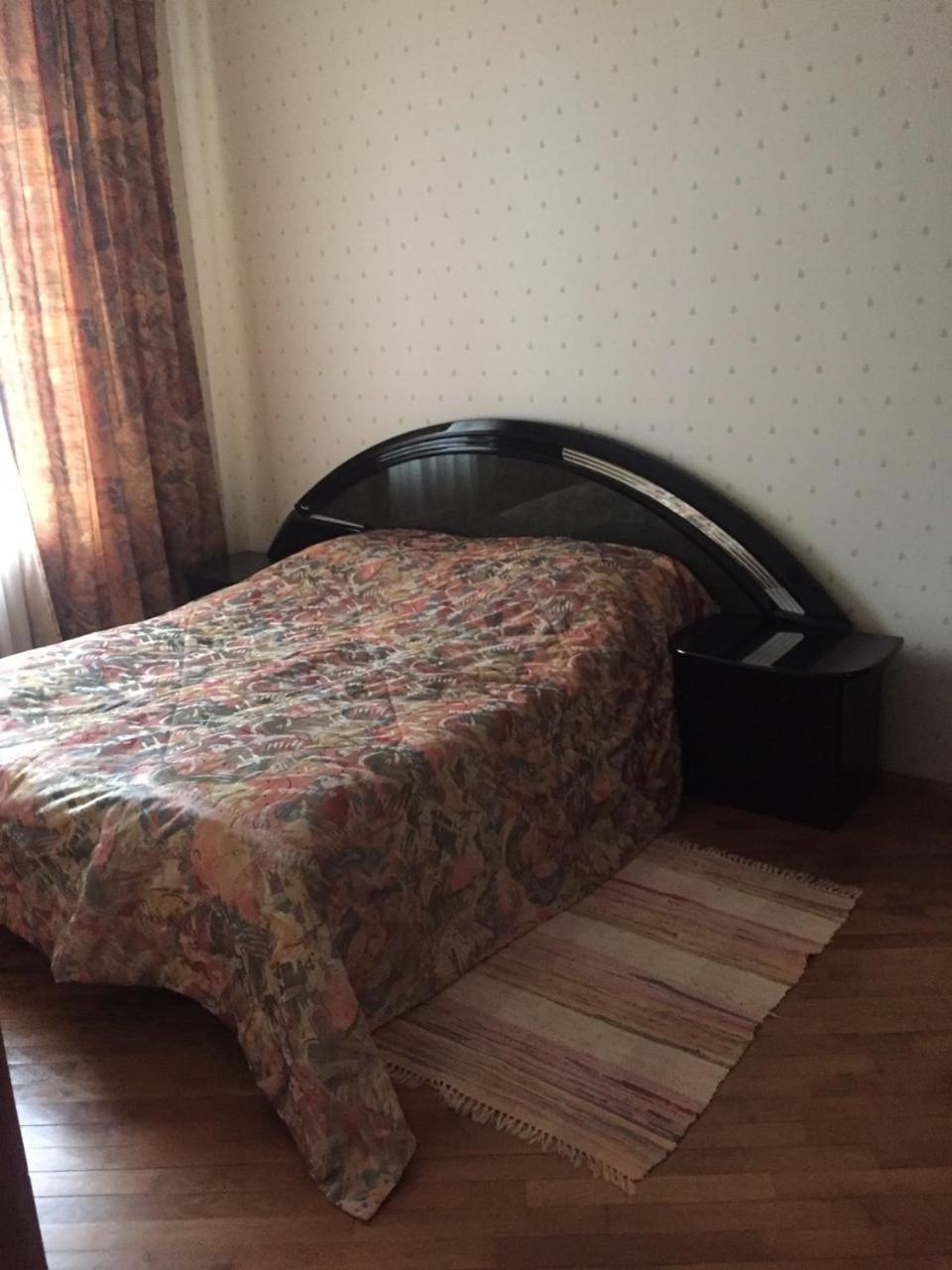 So Fashionable Apartment In The Heart Of Μινσκ Εξωτερικό φωτογραφία